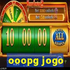 ooopg jogo